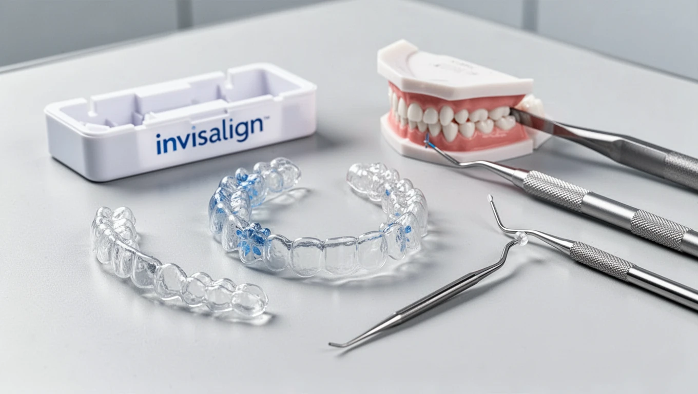 Invisalign