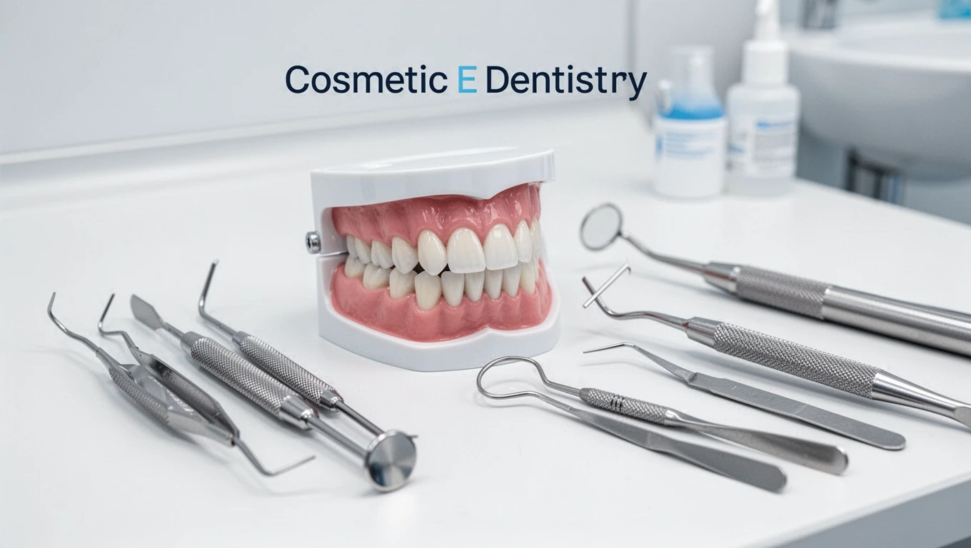 Cosmetic Dentistry