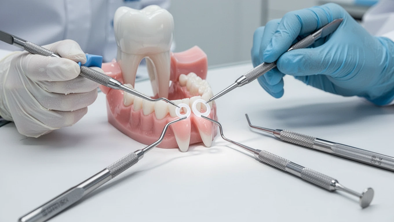Dental Sealants