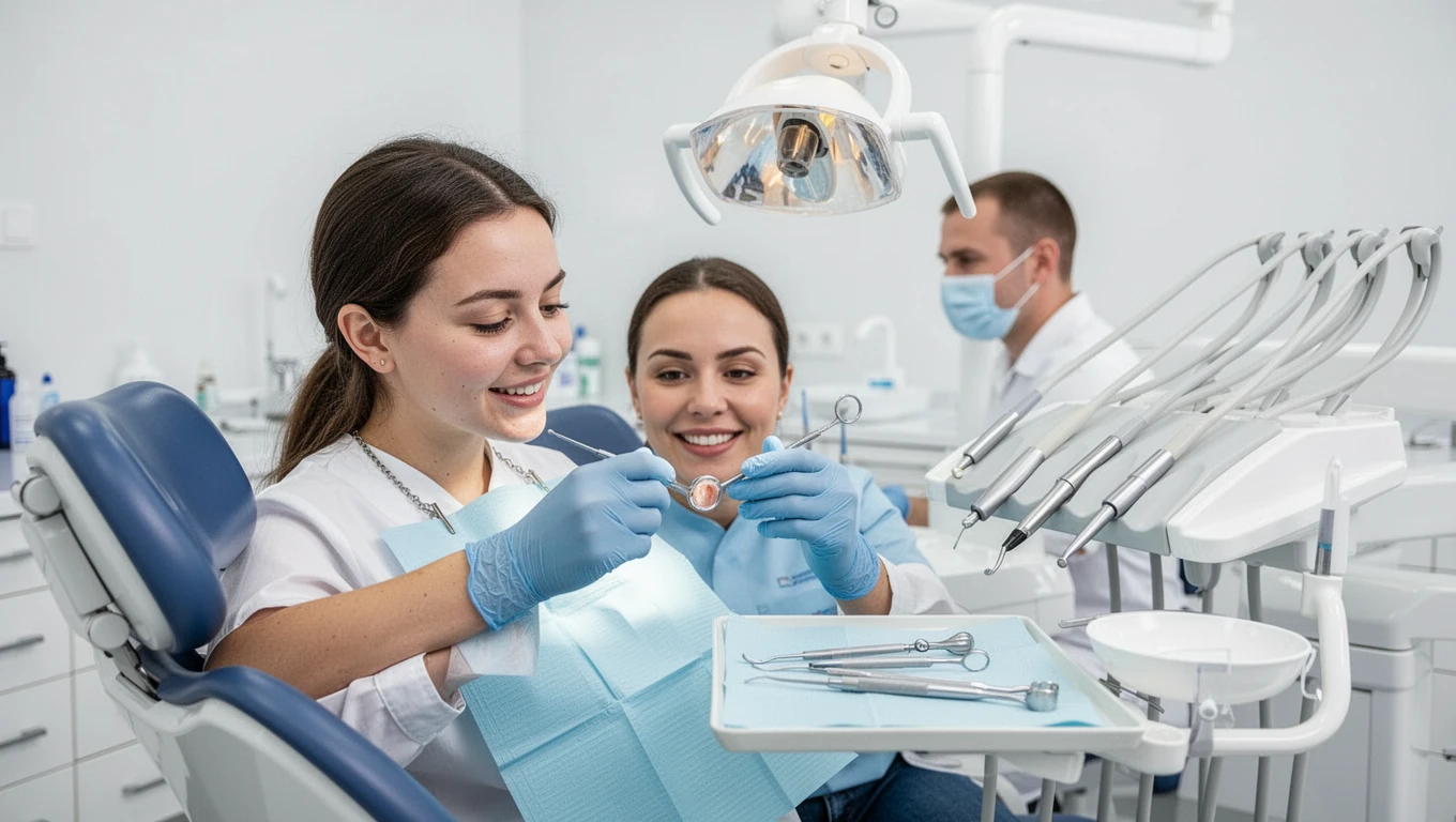 Dental Exams