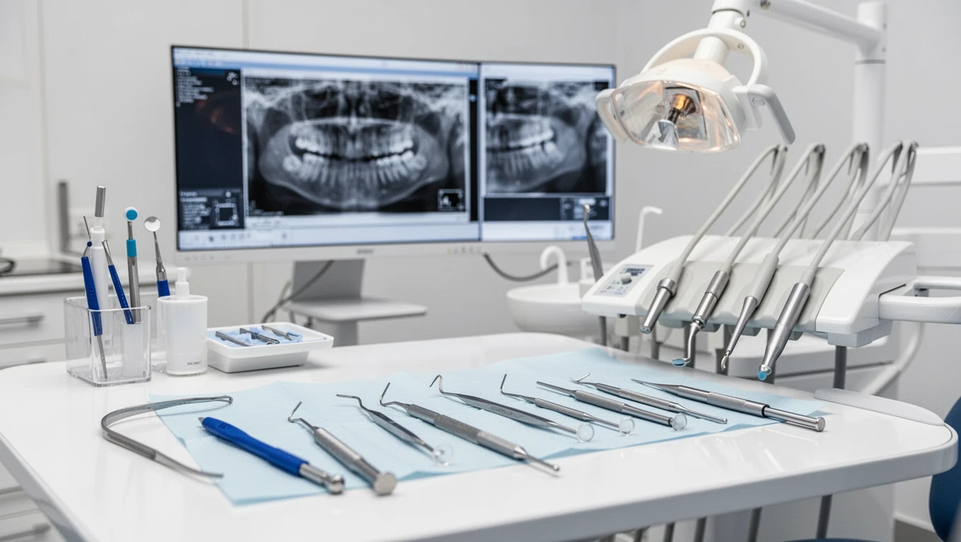 Dental X-Rays
