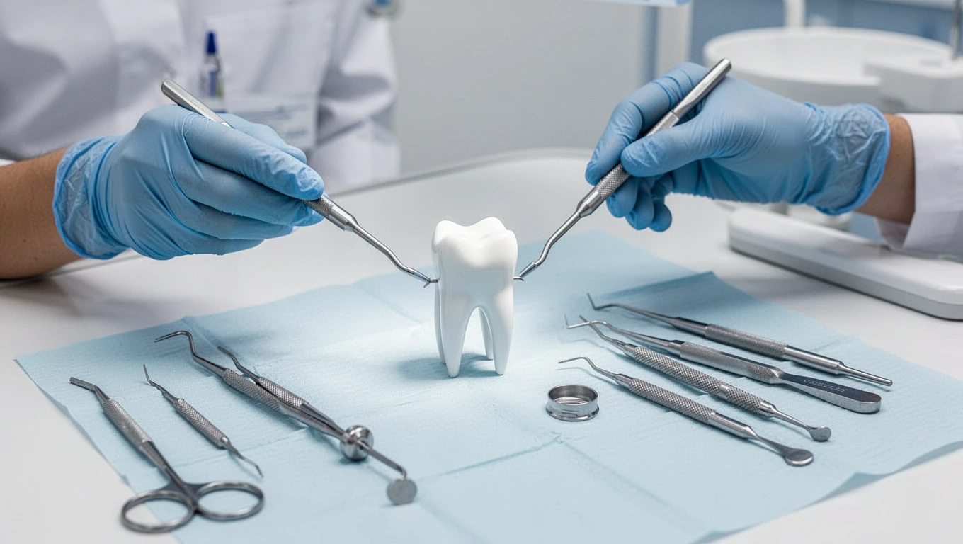 Tooth Extraction